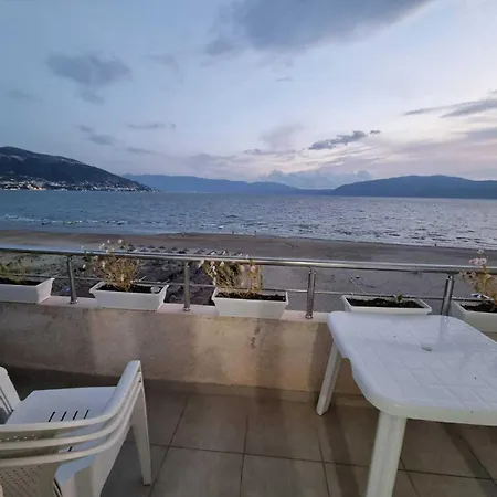アパート My Vlorë